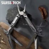 מולטיטול איכותי 18 ב-1 מבית SWISS TECH